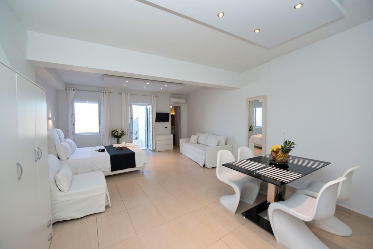 Zannis Hotel Mykonos Town Екстер'єр фото