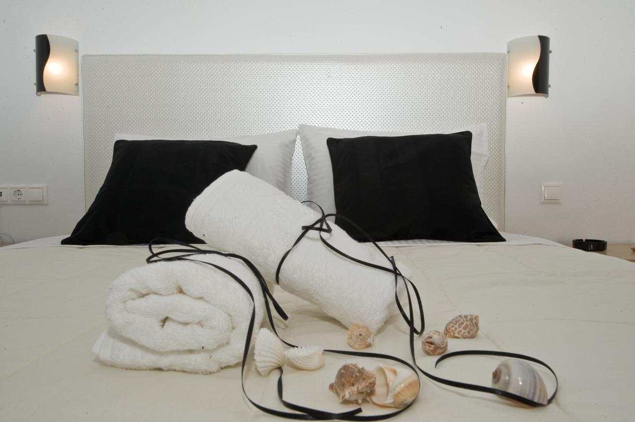 Zannis Hotel Mykonos Town Екстер'єр фото