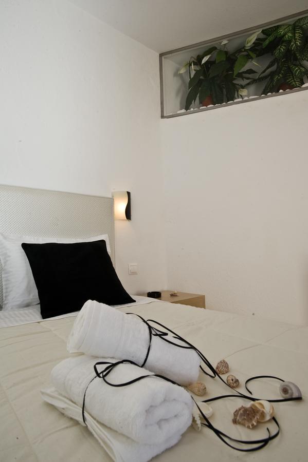Zannis Hotel Mykonos Town Екстер'єр фото