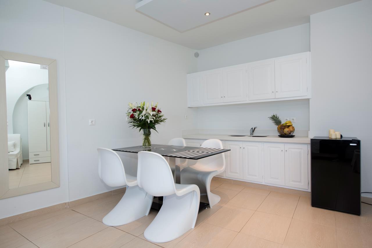 Zannis Hotel Mykonos Town Екстер'єр фото