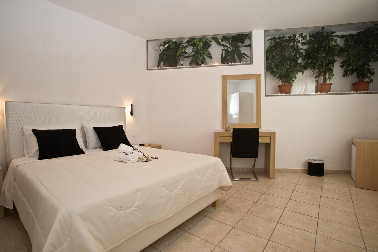 Zannis Hotel Mykonos Town Екстер'єр фото