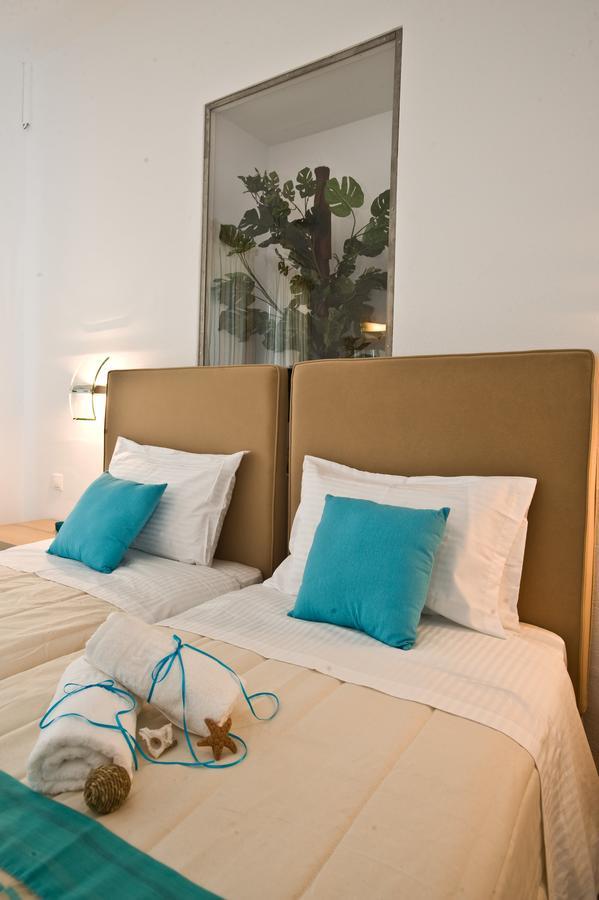 Zannis Hotel Mykonos Town Екстер'єр фото